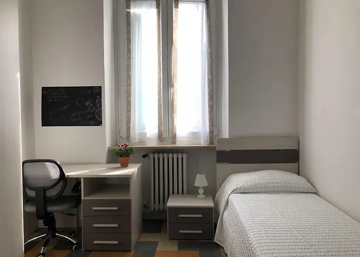 Angel's בית הארחה ורונה