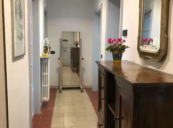 Angel's בית הארחה *