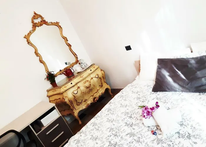 בית הארחה Angel's