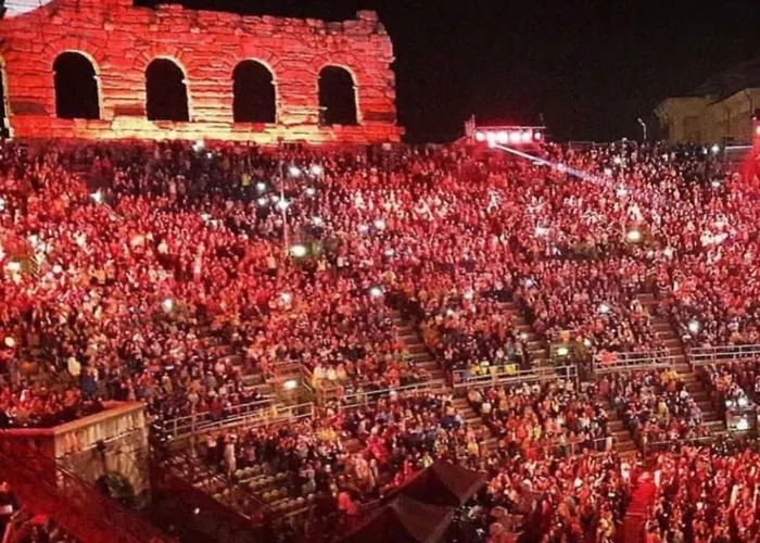 בית הארחה Angel's *