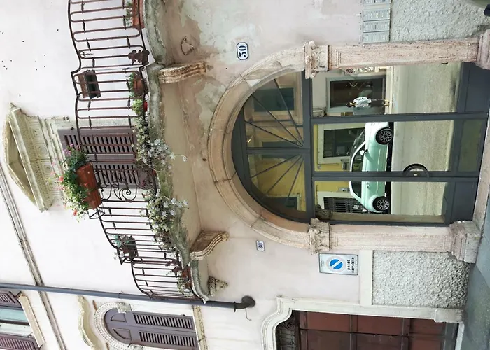 Angel's בית הארחה ורונה