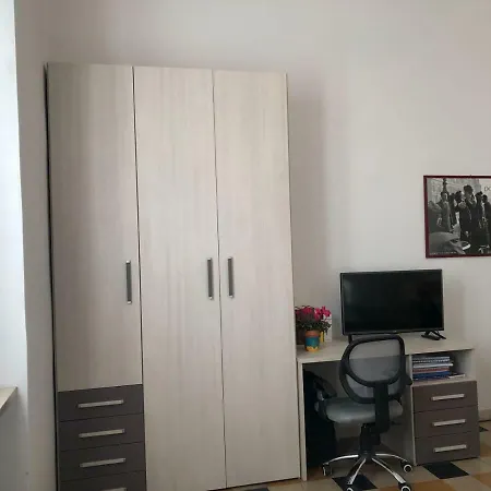 Angel's Guest house Verona