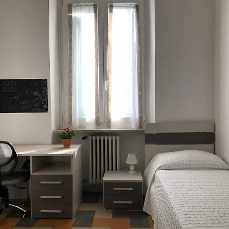 Angel's Guest house Verona