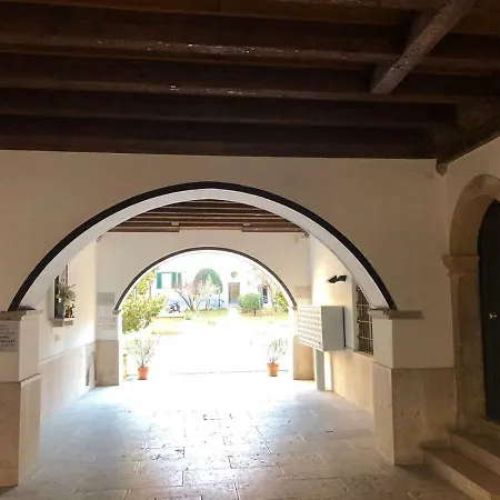 Gasthuis Angel's Verona