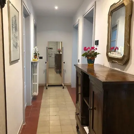 Angel's Guest house *