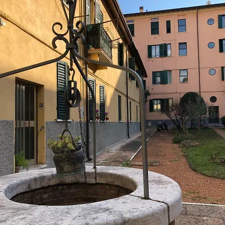 Angel's Guest house Verona