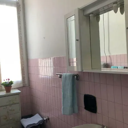 Angel's Guest house *