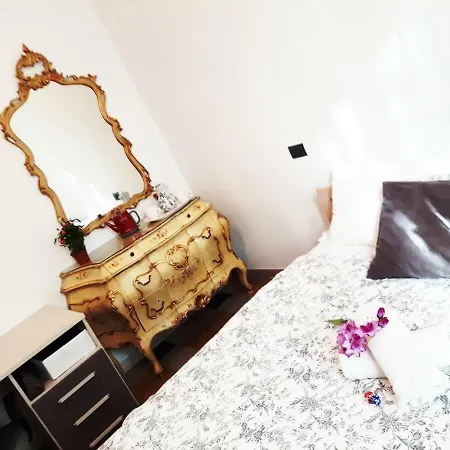 Guest house Angel's