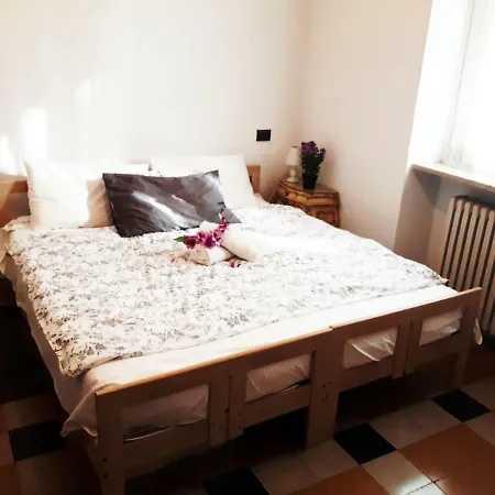 Angel's Guest house