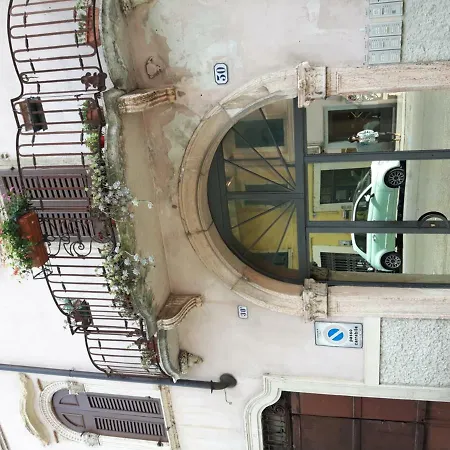 Angel's Guest house Verona