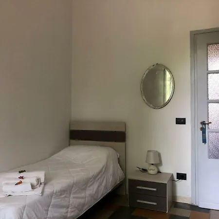 Angel's Guest house Verona