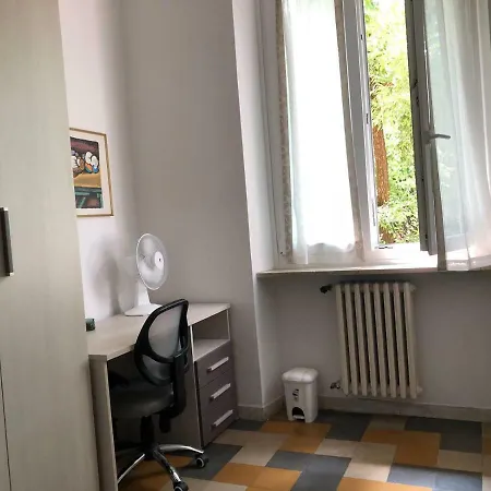 Гостевой дом Angel's Верона