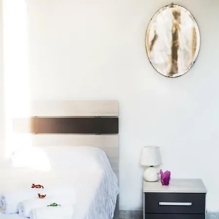 Angel's Guest house