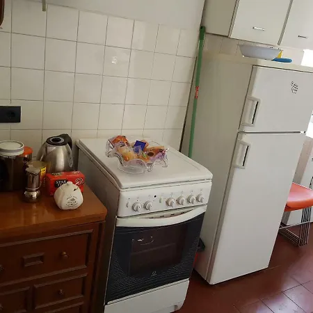 Angel's Guest house