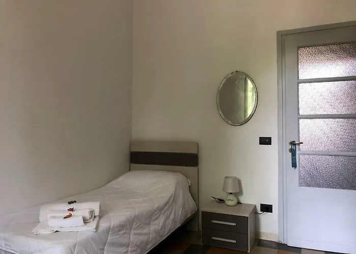 Angel's Casa de hóspedes Verona