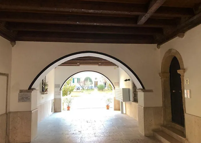 Гостевой дом Angel's Верона