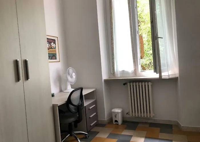 Гостевой дом Angel's Верона