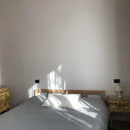 Angel's Pensjonat Werona